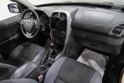 Chery Tiggo (T11) I Рестайлинг (FL) Новокузнецк  - изображение 48