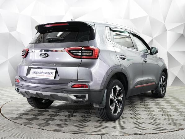 Chery Tiggo 4 Pro I с пробегом 2022 года, цена 1 515 000 рублей, 65000 км, внедорожник, Автокод Объявления