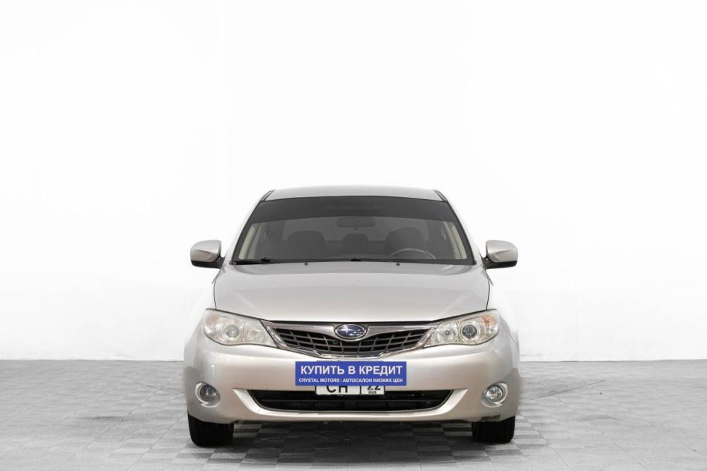 Subaru Impreza III Барнаул  - изображение 2