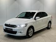 Citroen C-Elysee I Самара  - изображение 15