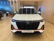 Changan CS35 Plus I Рестайлинг Санкт-Петербург  - изображение 40