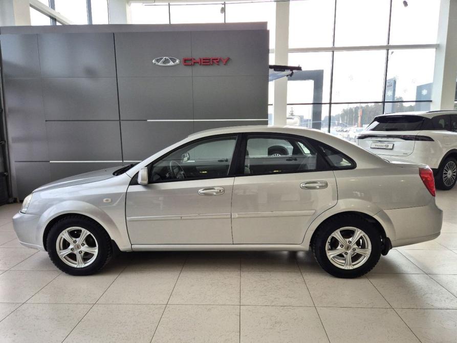 Chevrolet Lacetti I Екатеринбург  - изображение 7