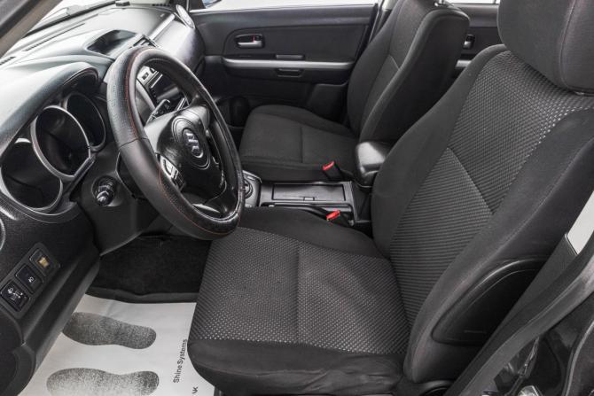 Suzuki Grand Vitara II с пробегом 2007 года, цена 999 000 рублей, 200000 км, внедорожник, Автокод Объявления