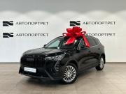Haval Jolion I Рестайлинг Санкт-Петербург  - изображение 25