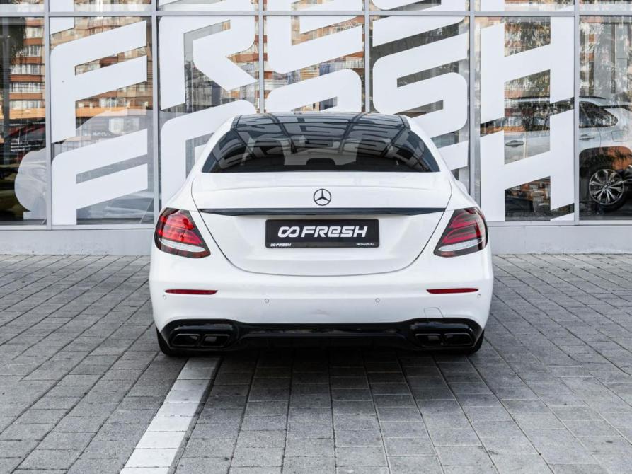 Mercedes-Benz E-Класс V (W213 S213 C238) Ставрополь  - изображение 4