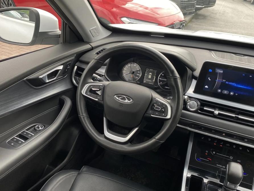 Chery Tiggo 4 Pro I Екатеринбург  - изображение 18