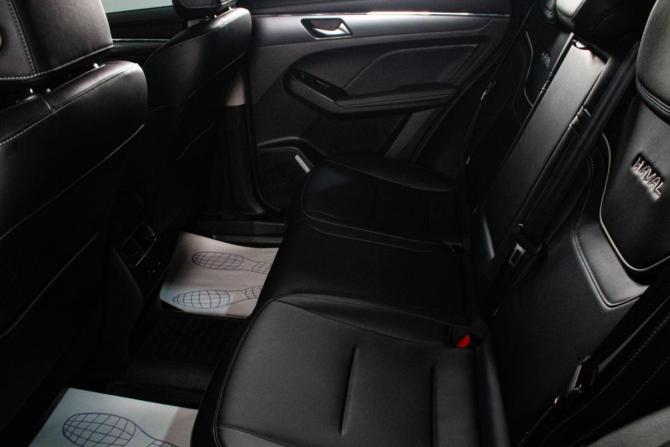 Haval Jolion I с пробегом 2023 года, цена 2 199 000 рублей, 46500 км, внедорожник, Автокод Объявления