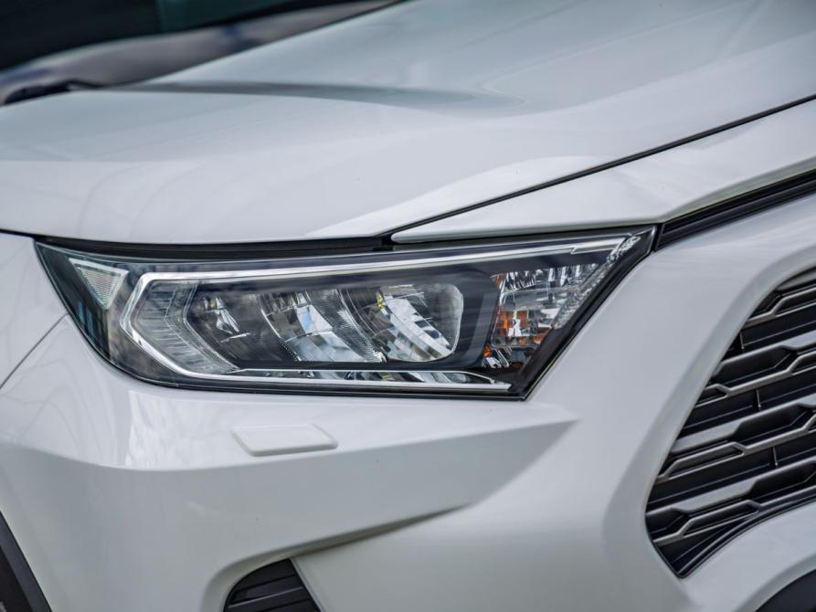 Toyota RAV4 V (XA50) Волгоград  - изображение 11