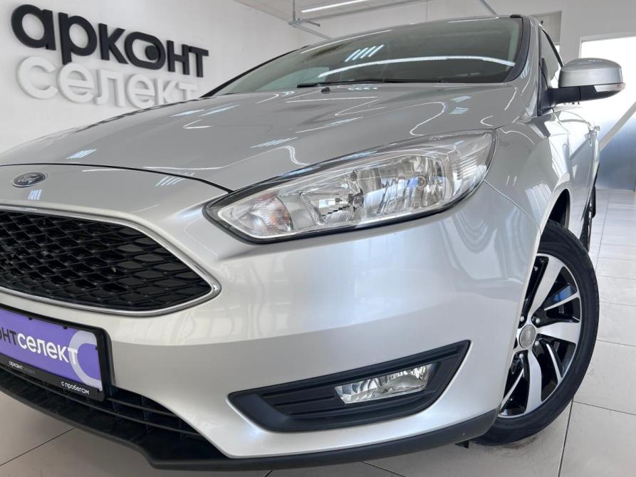 Ford Focus III Рестайлинг Волгоград  - изображение 10