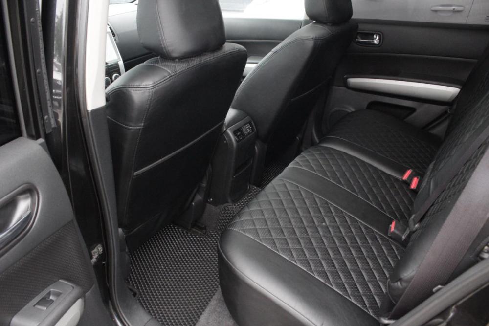 Nissan X-Trail II Рестайлинг Брянск  - изображение 22