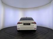 Skoda Octavia IV (A8) Москва  - изображение 33