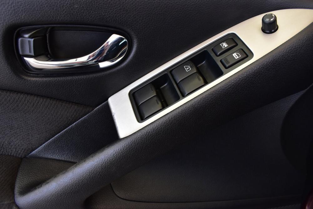 Nissan Murano II (Z51) Рестайлинг Москва  - изображение 10