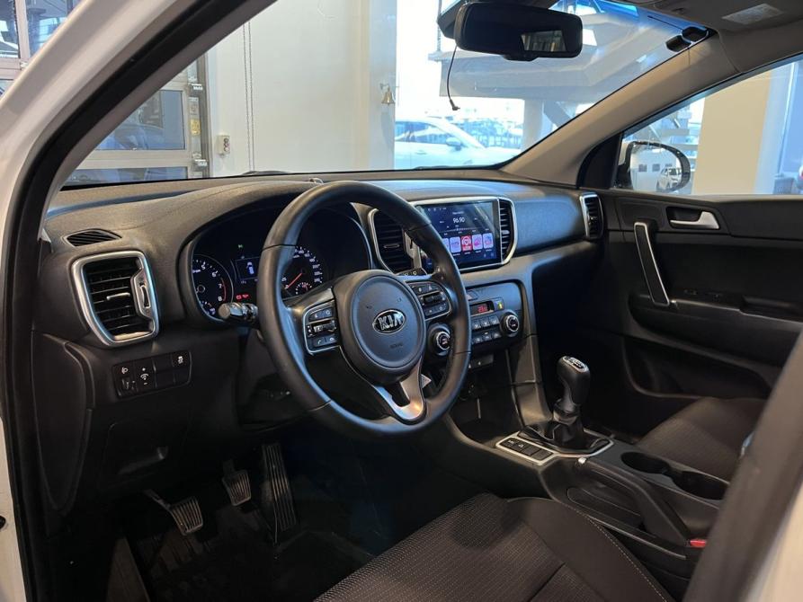 Kia Sportage IV Чебоксары  - изображение 23