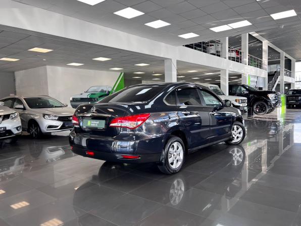Nissan Almera III (G15) с пробегом 2013 года, цена 825 000 рублей, 136011 км, седан, Автокод Объявления