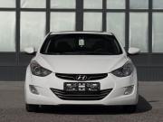 Hyundai Avante V Волгоград  - изображение 34