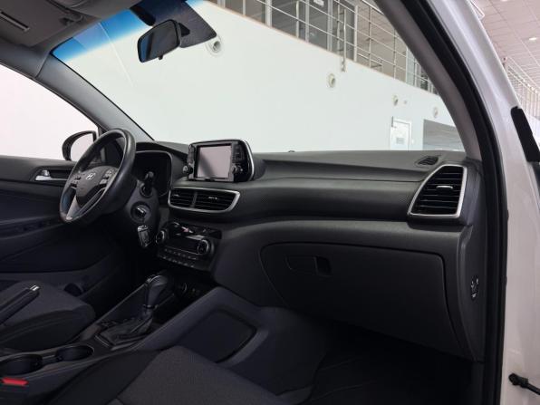 Hyundai Tucson III Рестайлинг с пробегом 2020 года, цена 2 700 000 рублей, 61017 км, внедорожник, Автокод Объявления