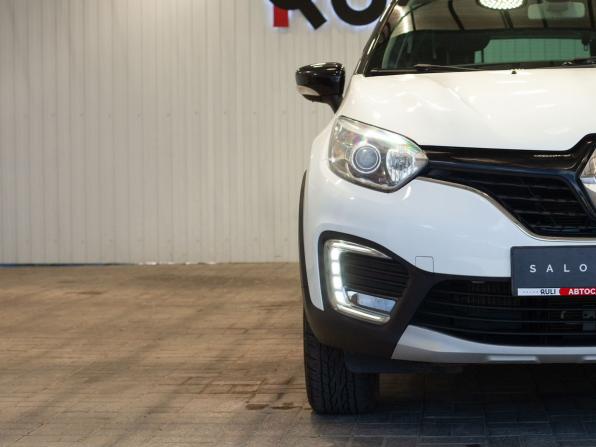 Renault Kaptur I с пробегом 2019 года, цена 1 955 000 рублей, 89784 км, внедорожник, Автокод Объявления
