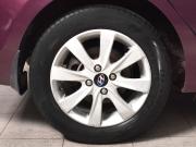 Hyundai Solaris I Кемерово  - изображение 32