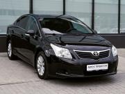 Toyota Avensis III Екатеринбург  - изображение 27