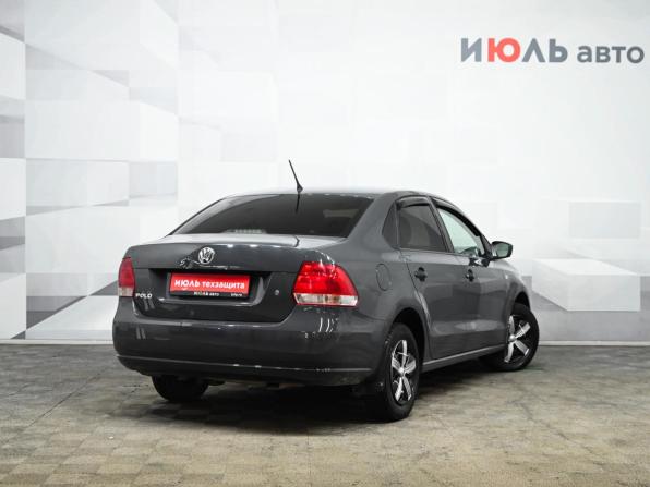 Volkswagen Polo V с пробегом 2013 года, цена 650 000 рублей, 214518 км, седан, Автокод Объявления