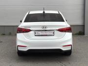 Hyundai Solaris II Белгород  - изображение 26
