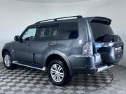 Mitsubishi Pajero IV Рестайлинг 2 Ростов-на-Дону  - изображение 24