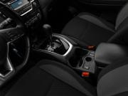 Nissan Qashqai II Рестайлинг Москва  - изображение 35