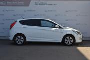 Hyundai Solaris I Рестайлинг Старый Оскол  - изображение 26