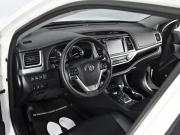 Toyota Highlander III (XU50) Москва  - изображение 25