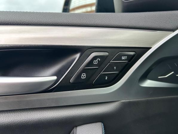 BMW X4 II (G02) с пробегом 2020 года, цена 5 100 000 рублей, 170000 км, внедорожник, Автокод Объявления