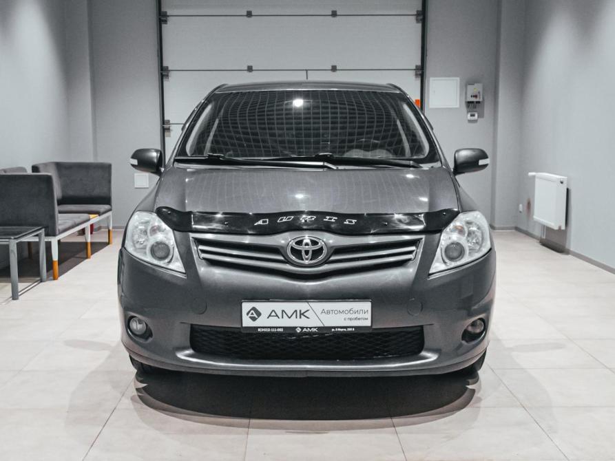 Toyota Auris I Рестайлинг Екатеринбург  - изображение 3