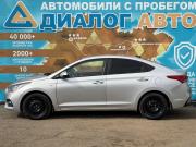 Hyundai Solaris II Набережные Челны  - изображение 29