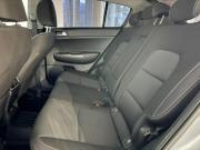 Kia Sportage IV Рестайлинг Челябинск  - изображение 25