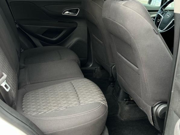 Opel Mokka I с пробегом 2013 года, цена 930 000 рублей, 147388 км, внедорожник, Автокод Объявления