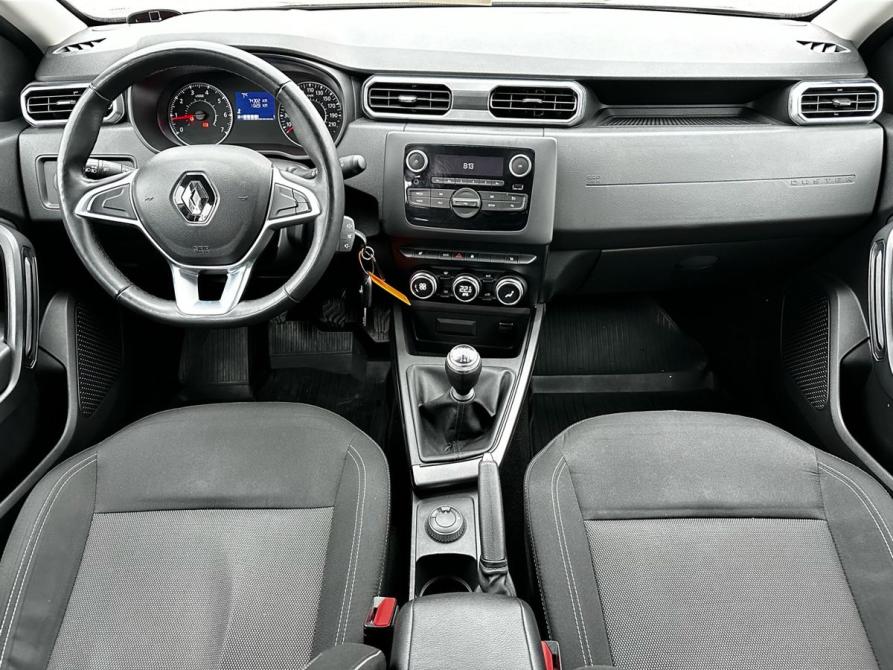 Renault Duster II Волгоград  - изображение 15
