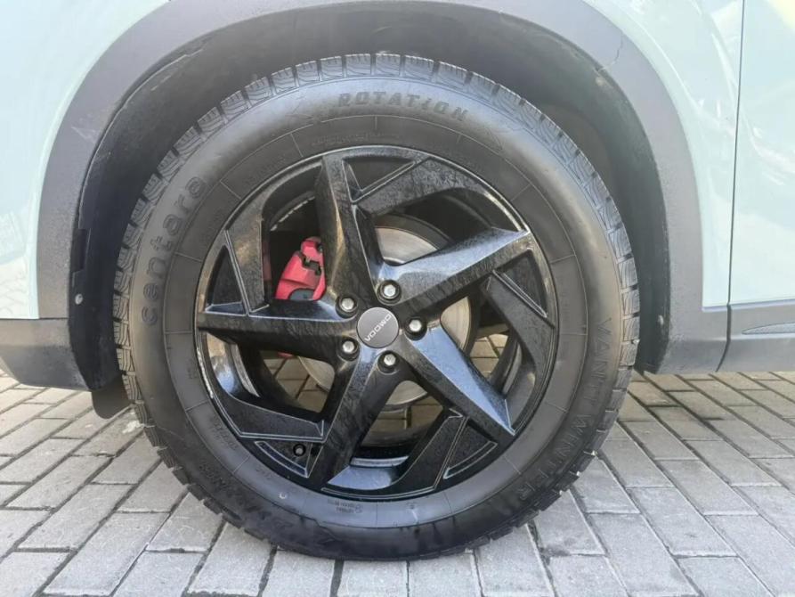 Omoda C5 I Ростов-на-Дону  - изображение 28