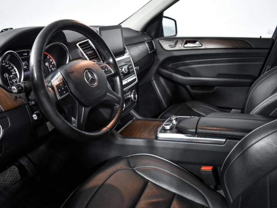 Mercedes-Benz M-Класс III (W166) Санкт-Петербург  - изображение 10