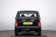 Lada (ВАЗ) Niva Legend I Пермь  - изображение 25