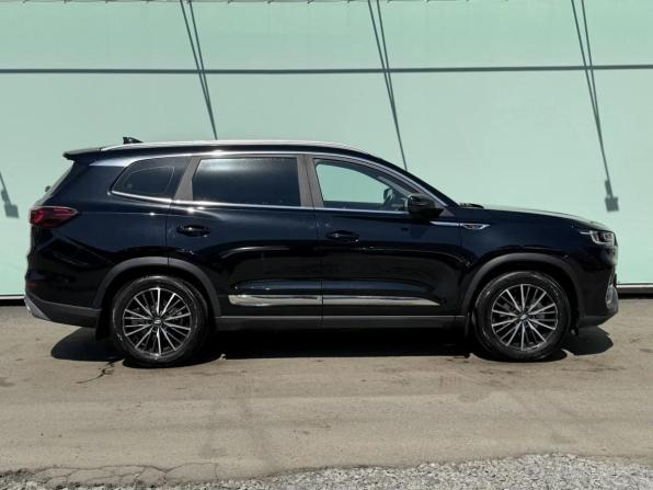 Chery Tiggo 8 Pro I с пробегом 2022 года, цена 1 949 000 рублей, 63979 км, внедорожник, Автокод Объявления