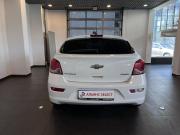Chevrolet Cruze I Рестайлинг Чебоксары  - изображение 39