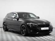 BMW 1 серии II (F20/F21) Рестайлинг 2 Москва  - изображение 32
