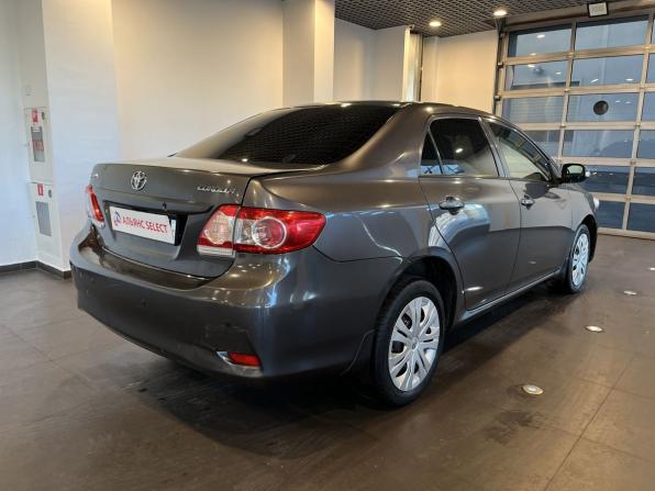 Toyota Corolla X (E140 E150) Рестайлинг с пробегом 2010 года, цена 819 000 рублей, 235646 км, седан, Автокод Объявления