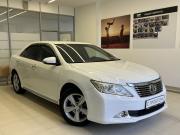 Toyota Camry VII (XV50) Новосибирск  - изображение 17