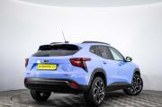 Chevrolet Trax II Пермь  - изображение 31