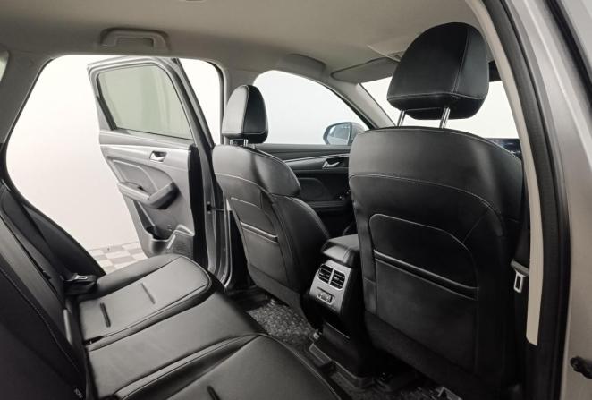 Haval Jolion I Рестайлинг с пробегом 2023 года, цена 1 900 000 рублей, 24451 км, внедорожник, Автокод Объявления