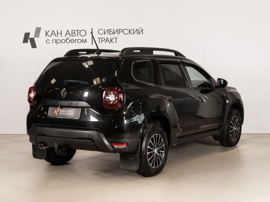 Renault Duster II Казань  - изображение 3