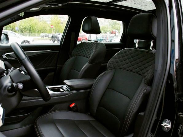 Geely Okavango I Рестайлинг с пробегом 2024 года, цена 2 750 000 рублей, 23894 км, внедорожник, Автокод Объявления
