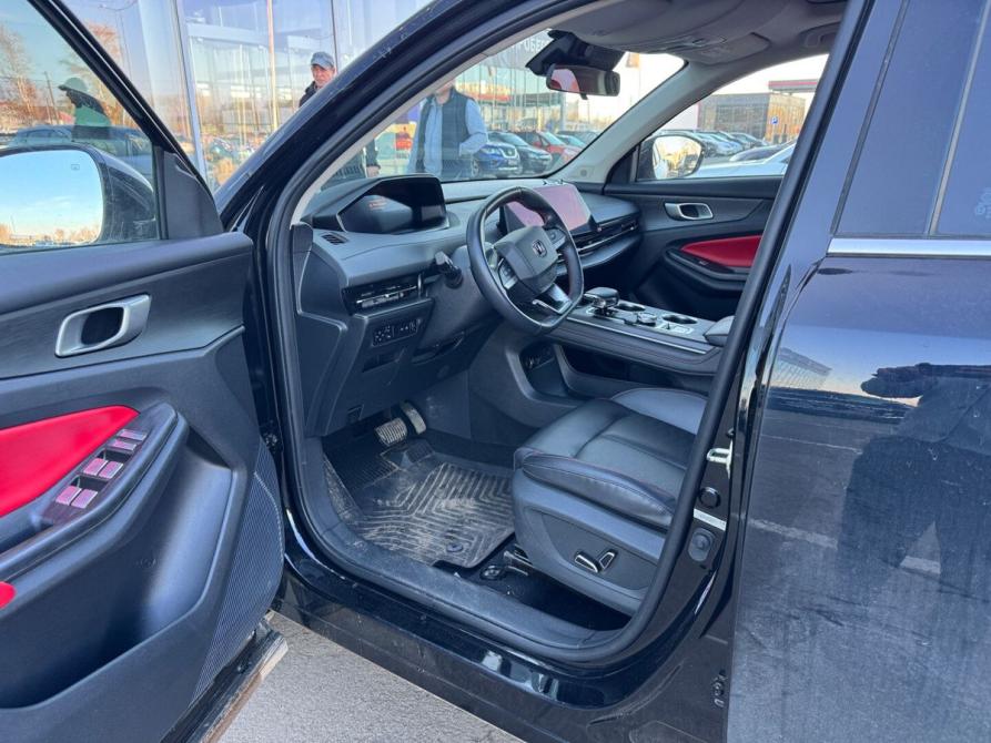 Changan CS55 Plus II Пермь  - изображение 5