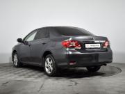 Toyota Corolla X (E140 E150) Рестайлинг Санкт-Петербург  - изображение 27
