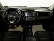 Toyota RAV4 IV (XA40) Казань  - изображение 23